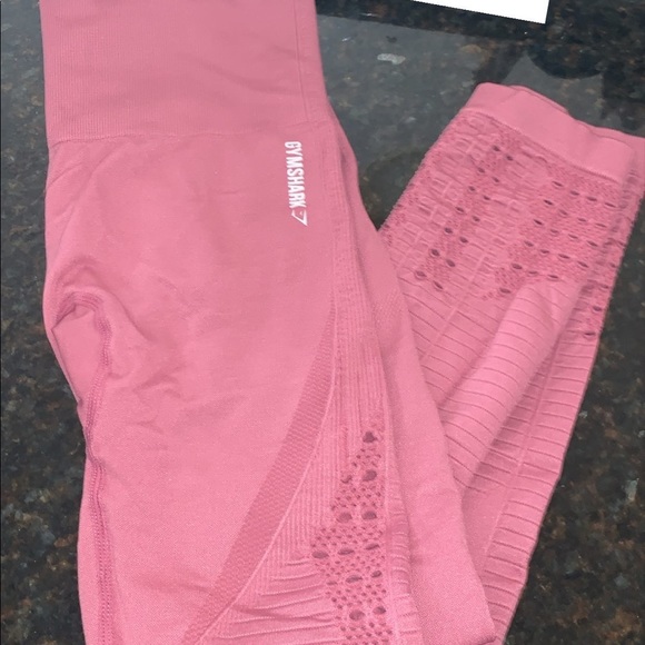 OG seamless light pink - Picture 1 of 4